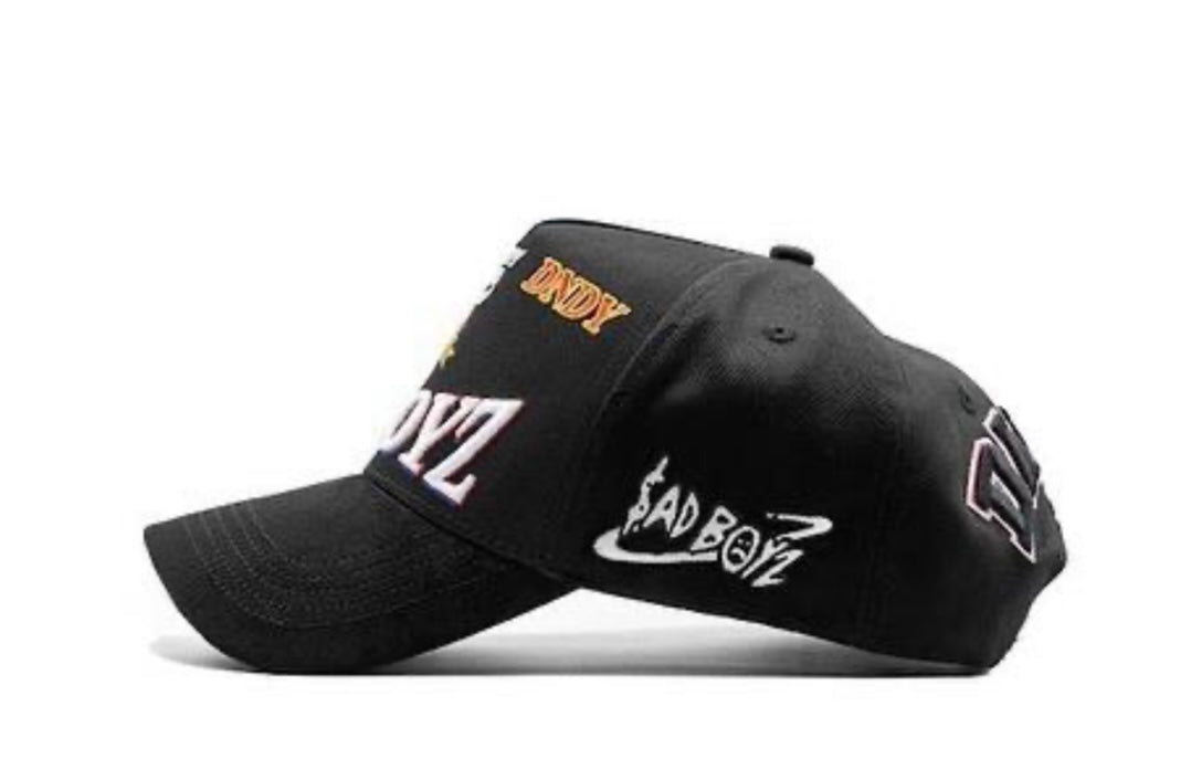 Dandy Hats x Junior H "Como Jordan"