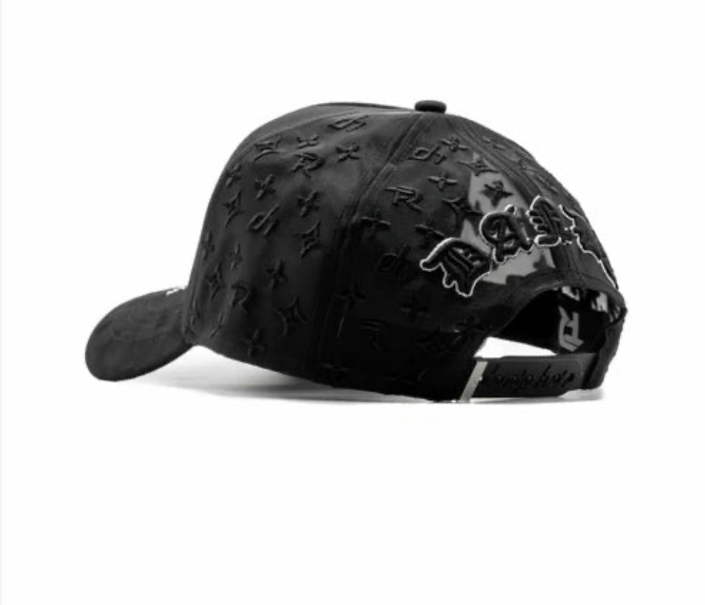 Dandy Hats x Fuerza Regida