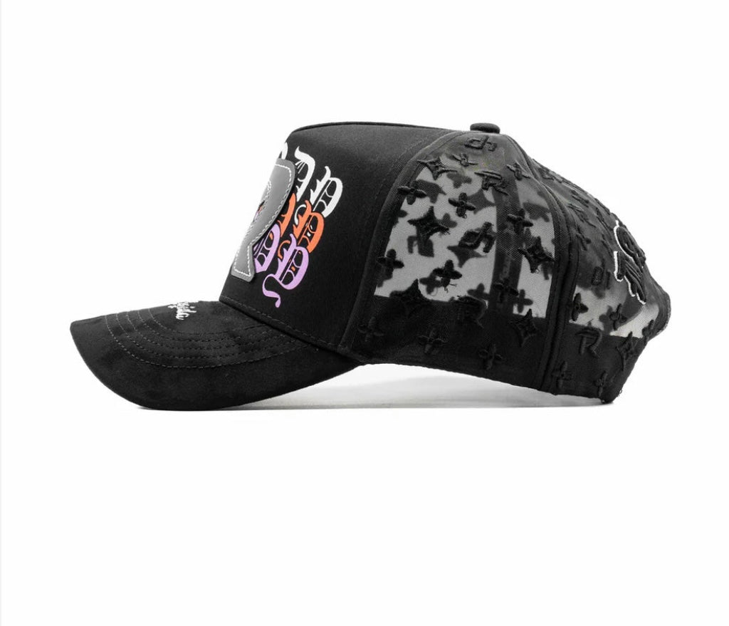 Dandy Hats x Fuerza Regida