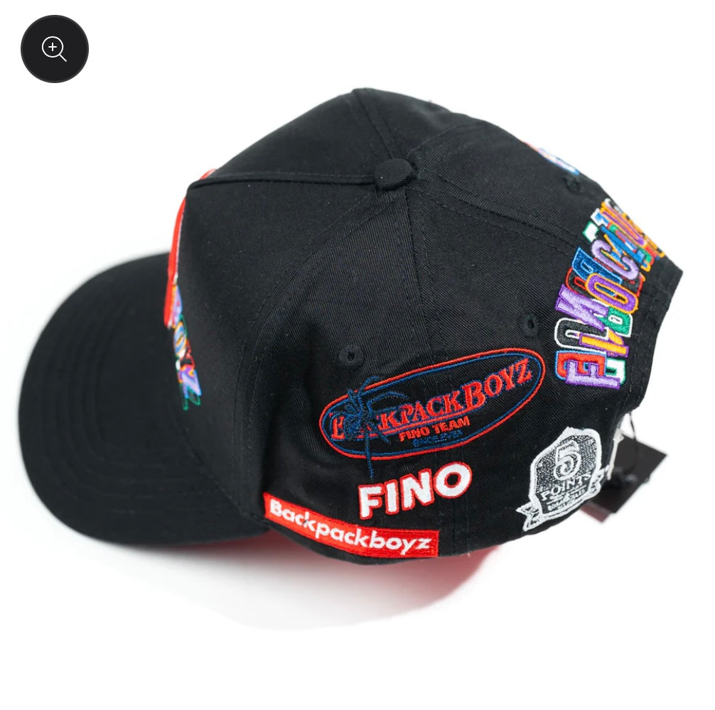 Gallo Fino BackPackBoys