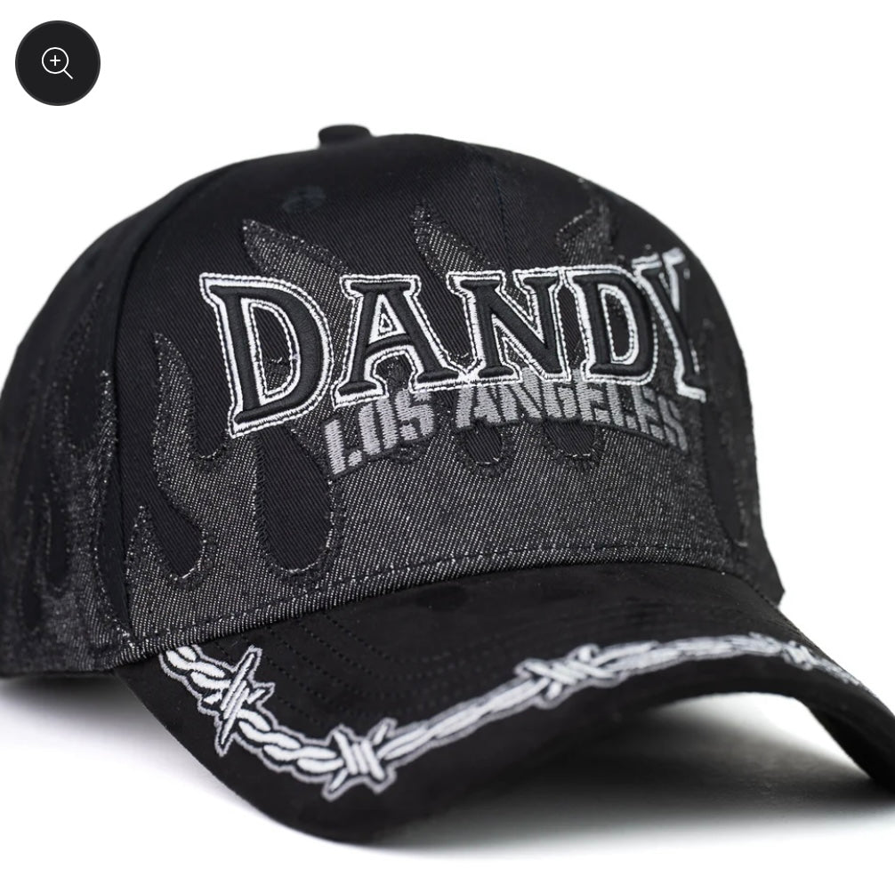 Dandy Hats "Stay Cut"