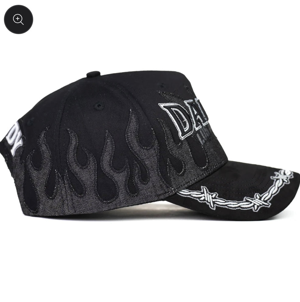 Dandy Hats "Stay Cut"