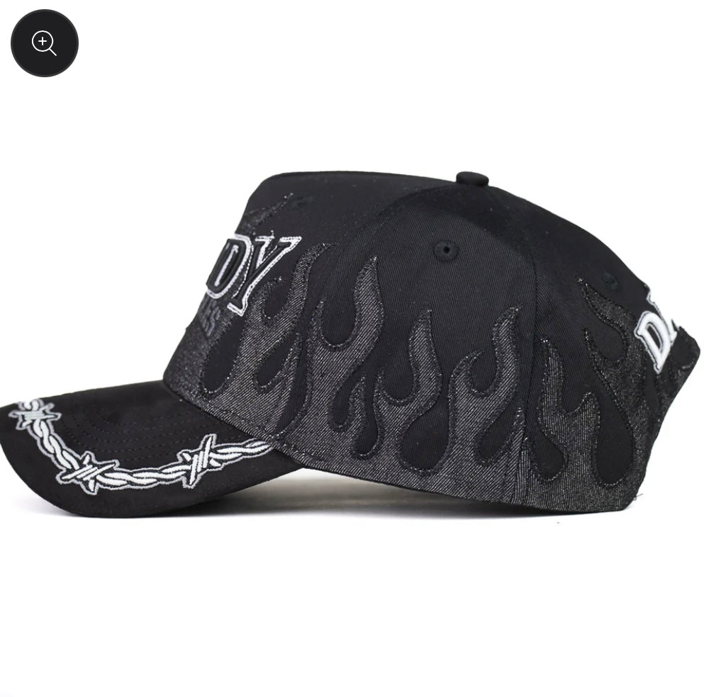 Dandy Hats "Stay Cut"