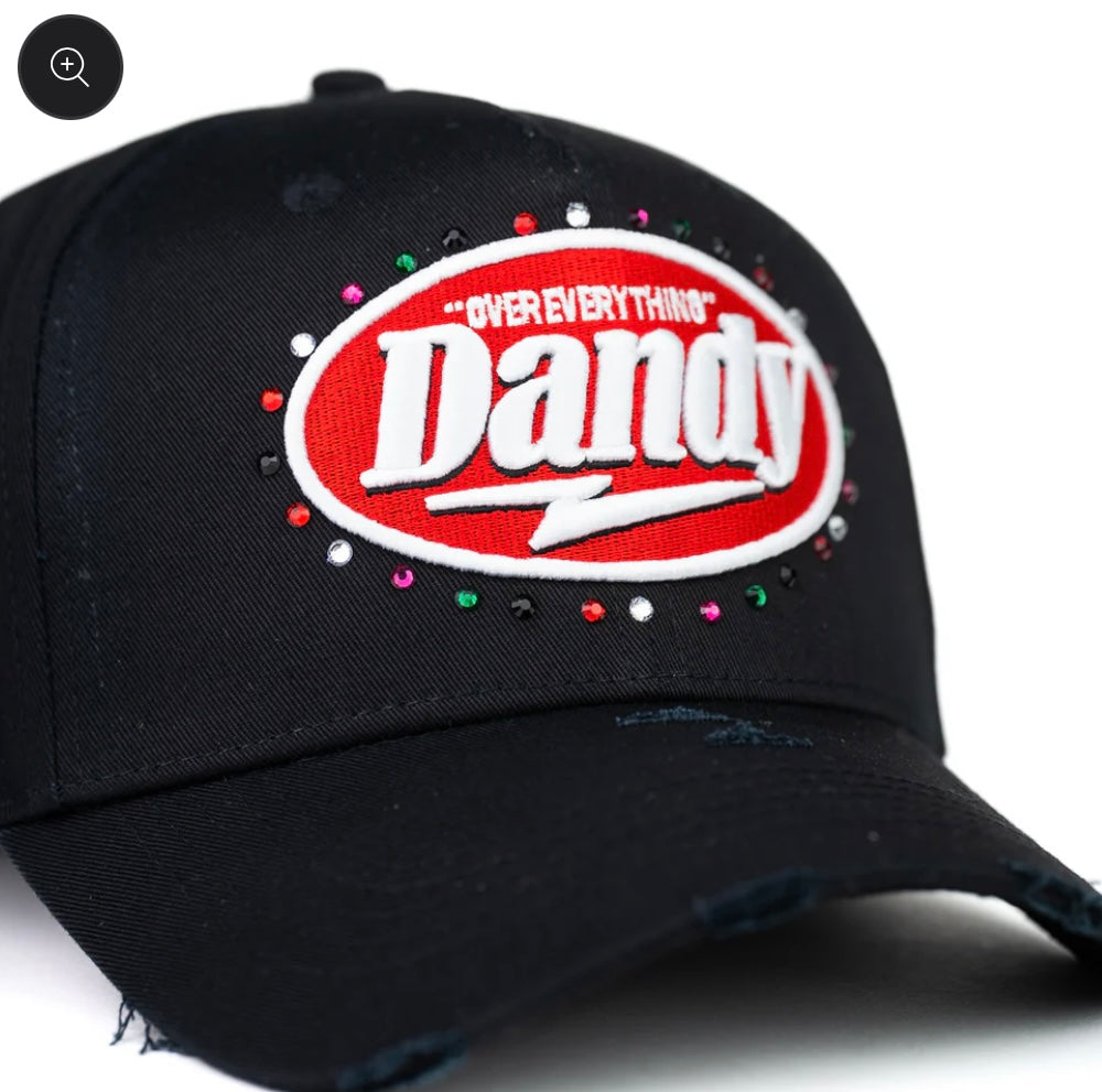 Dandy Hats D.O.E