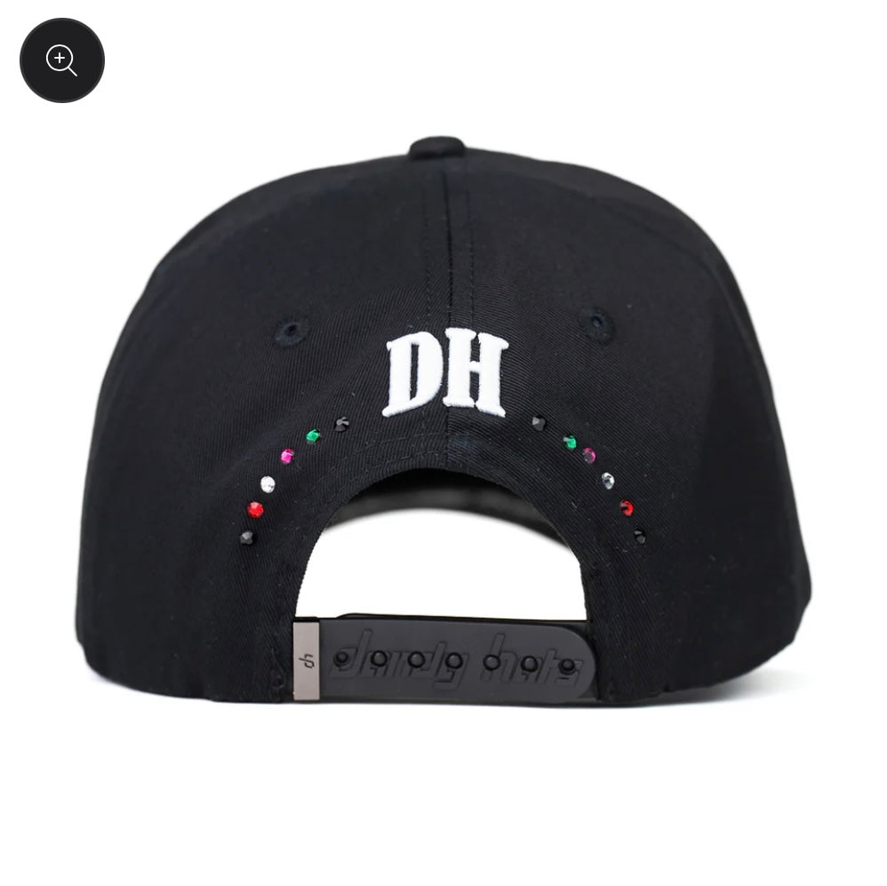 Dandy Hats D.O.E