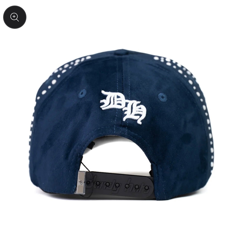 Dandy Hats NY 4VER