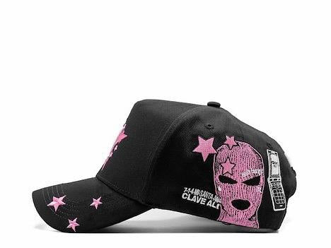 Dandy Hats x Junior H "Clave Ali"