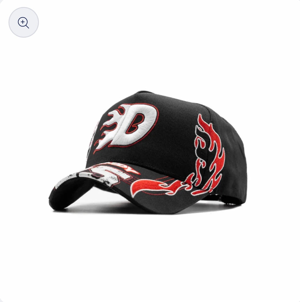 Dandy Hats "Moto"