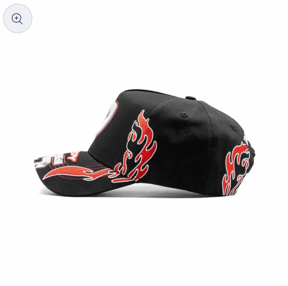 Dandy Hats "Moto"