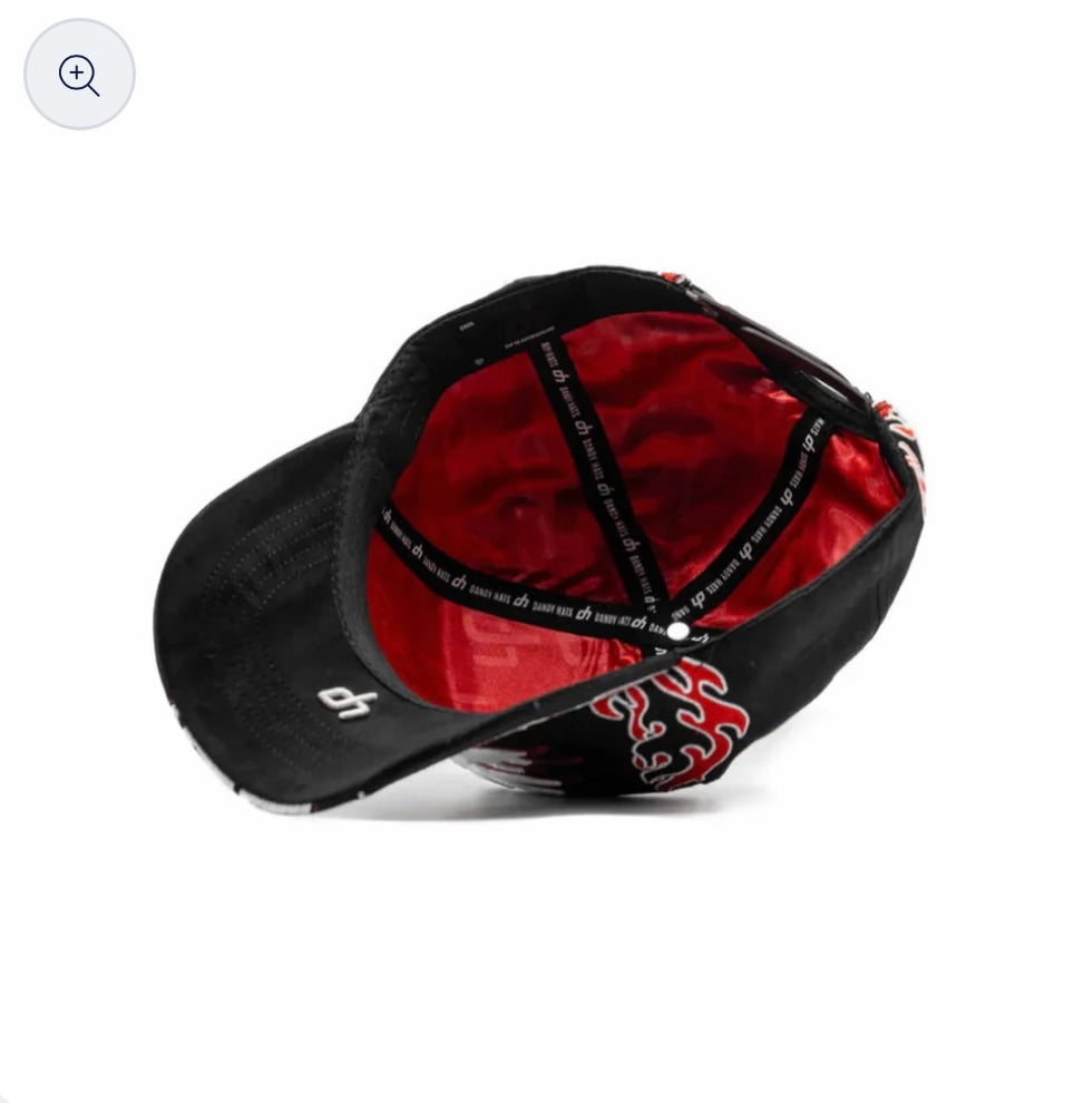 Dandy Hats "Moto"