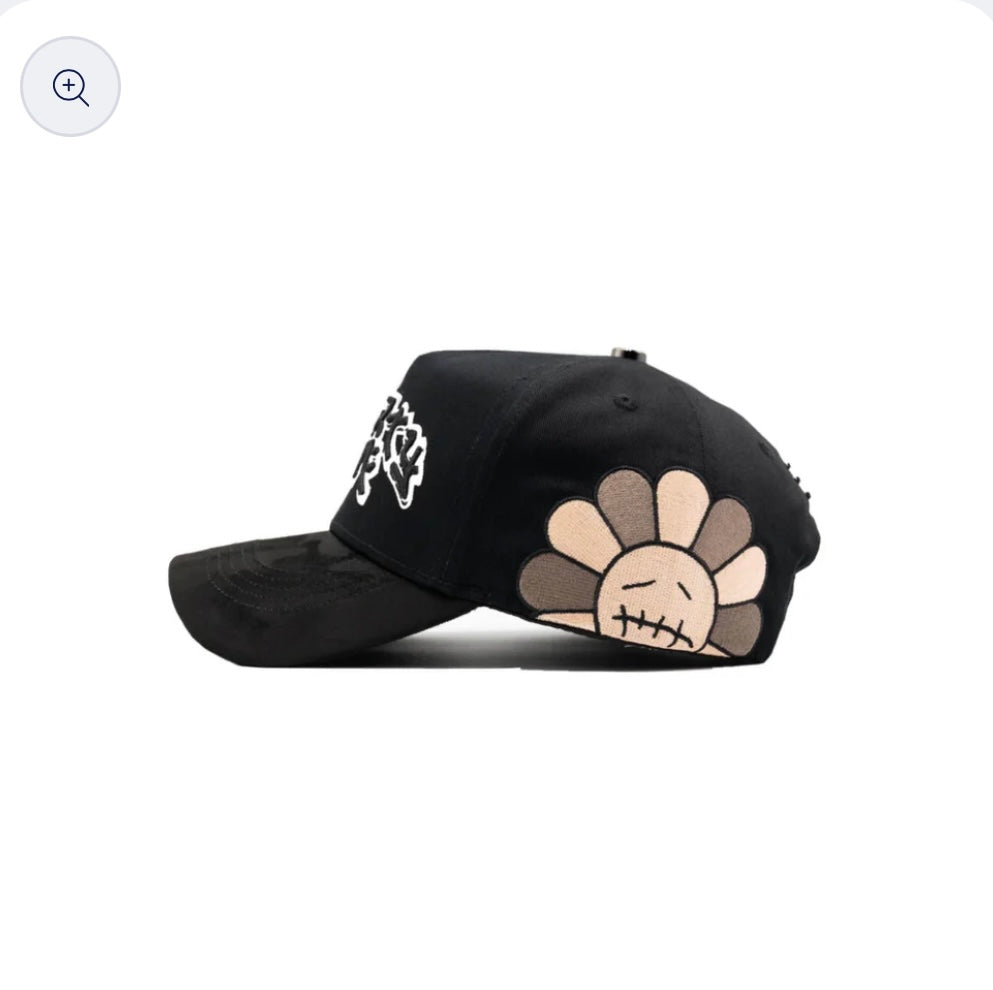 31 Hats "Murakami"