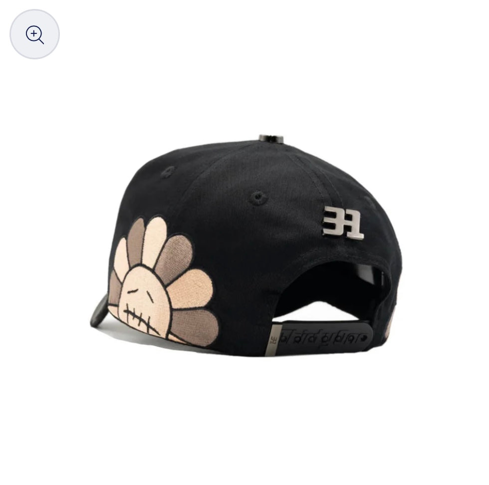 31 Hats "Murakami"