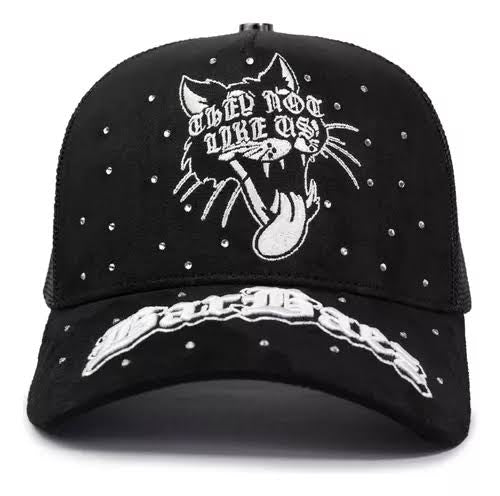 Barbas Hats x Baez