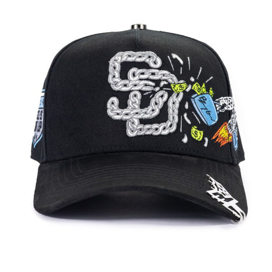 Baez "SD Astro"