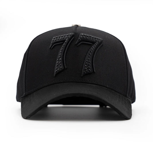 Barbas Hats "77"