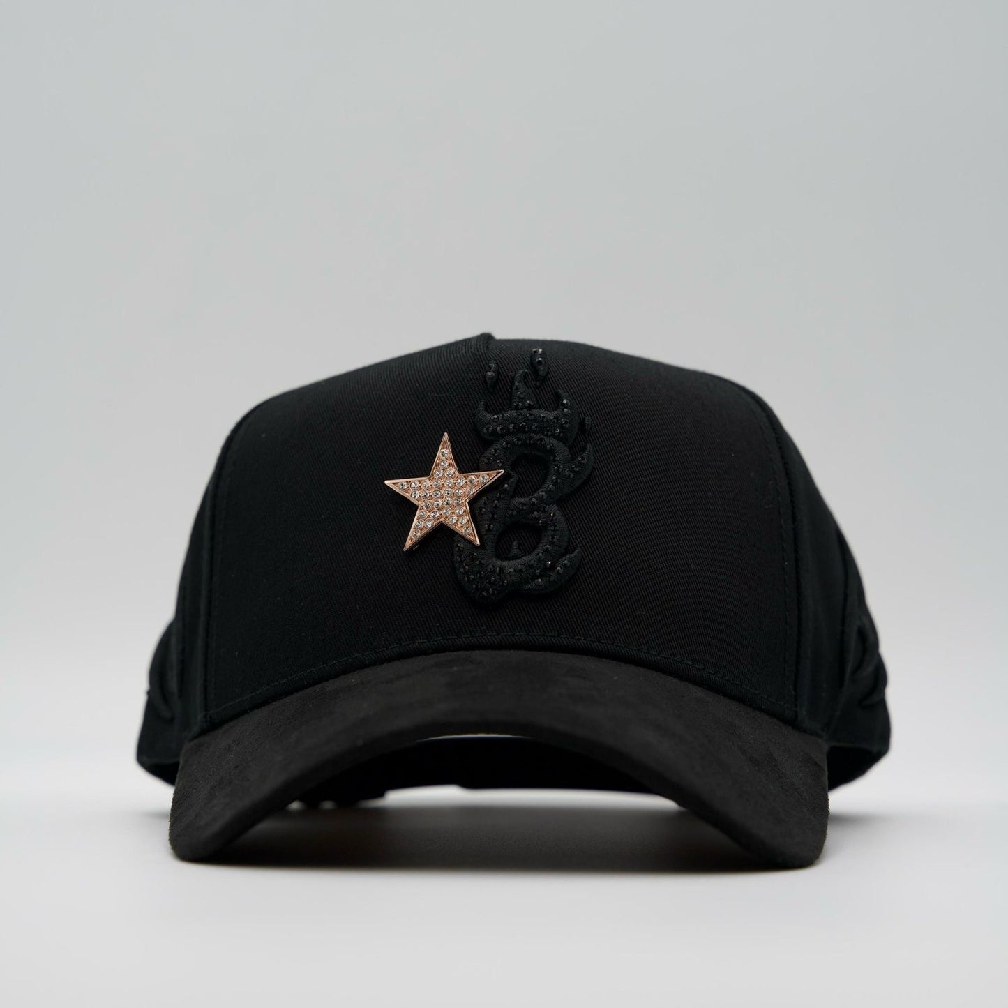 Barbas Hats " B Star"