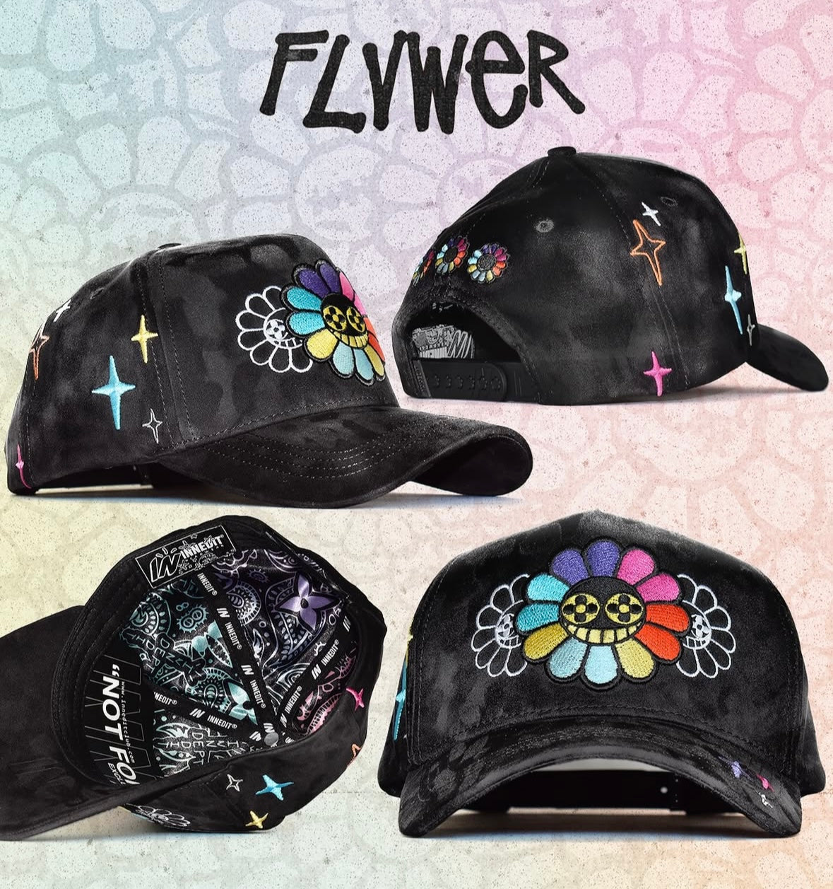 Mura travis “flvwer”