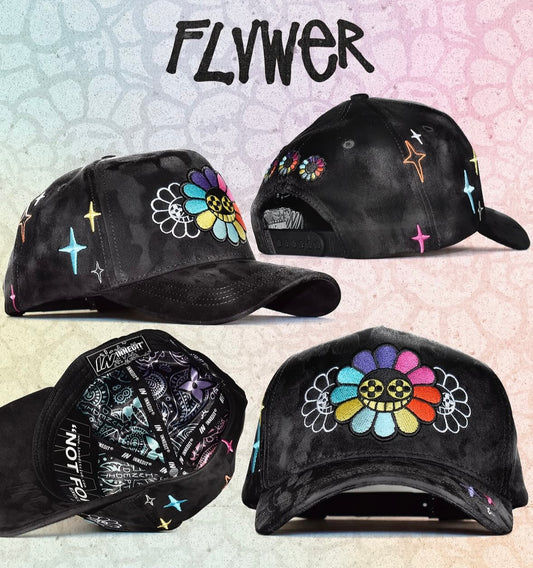 Mura travis “flvwer”