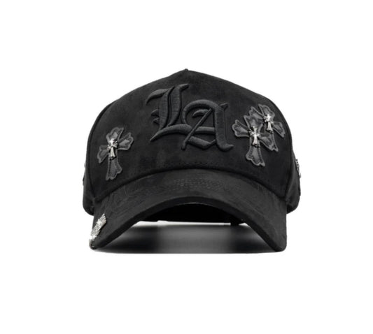 31 hats “La Chrome lll”