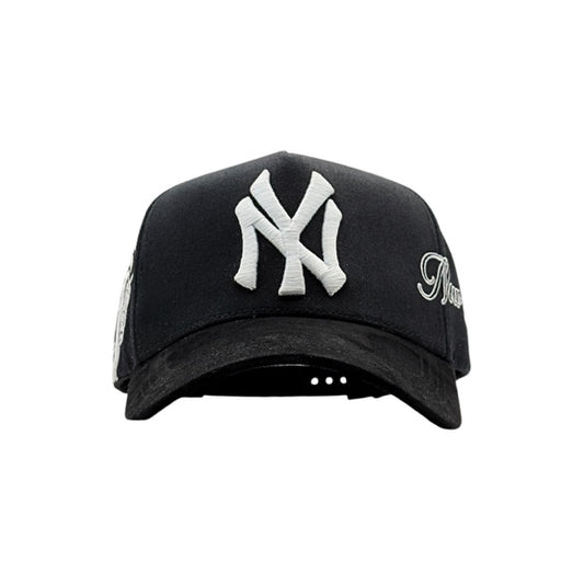 Distinto Hats “NY”