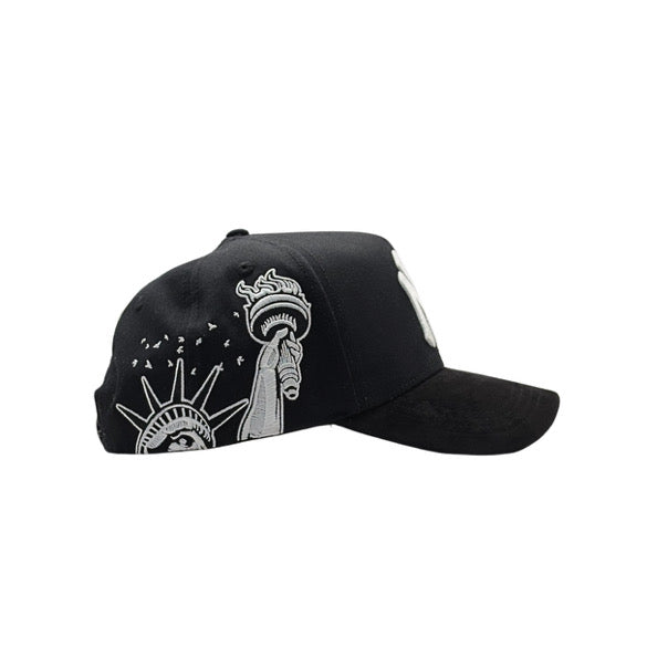 Distinto Hats “NY”