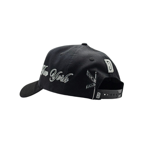 Distinto Hats “NY”