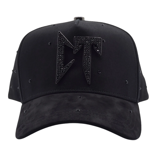 Dreamer hats x CT “negra”