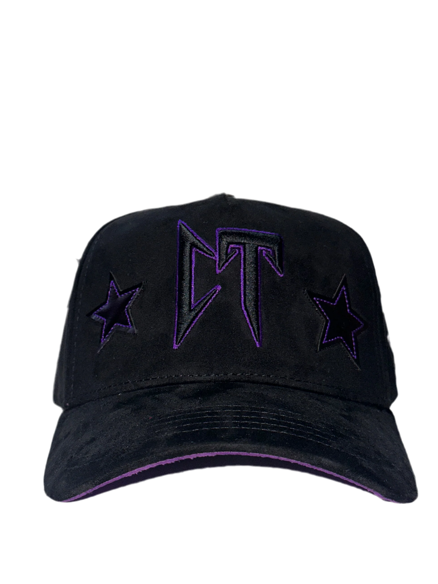 Dreamer hats x CT “morada”