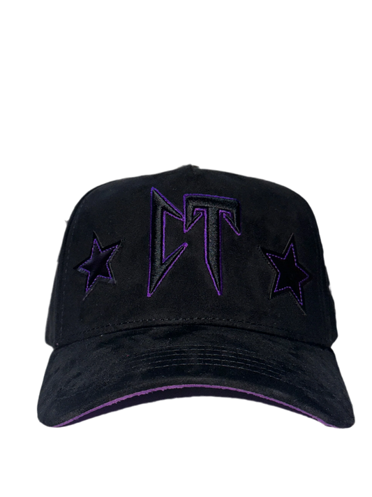 Dreamer hats x CT “morada”