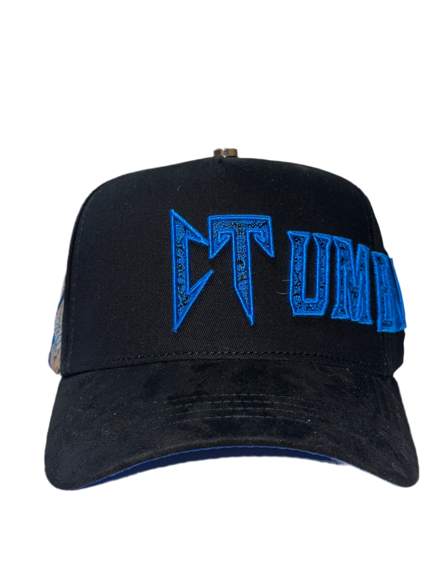 Dreamer hats x CT “cuerno azulado”