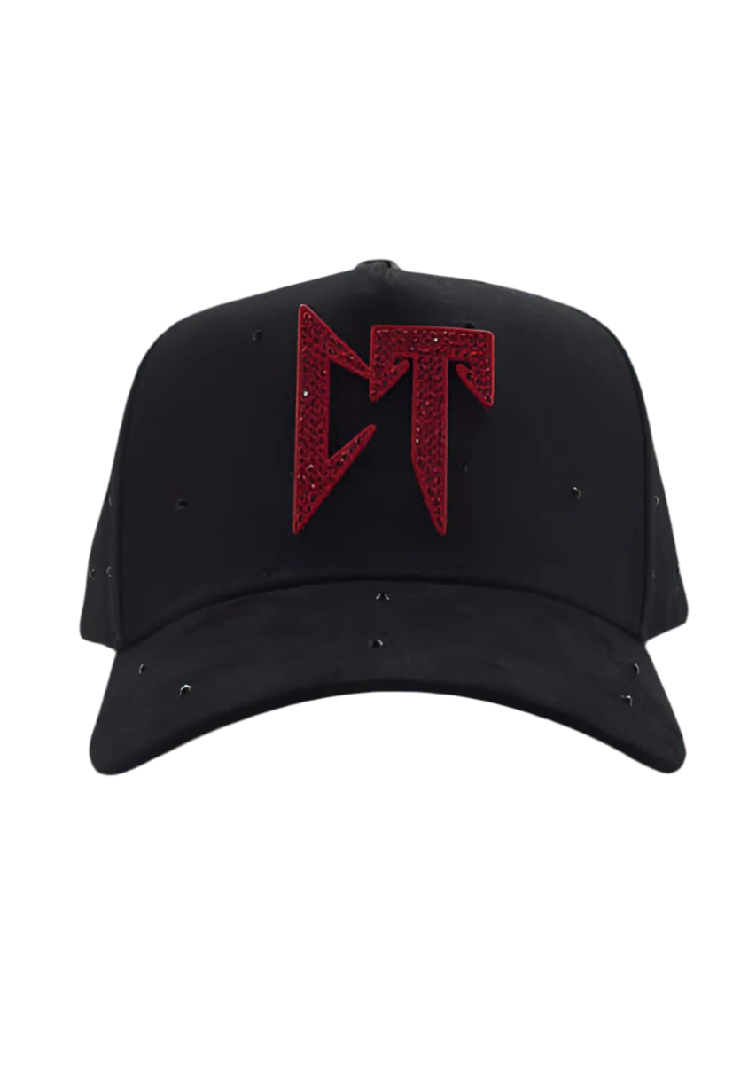 Dreamer hats x CT “roja”