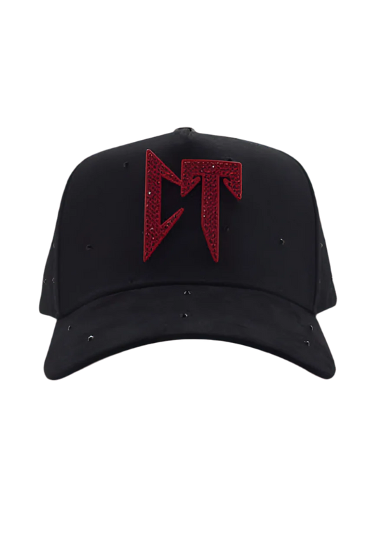 Dreamer hats x CT “roja”