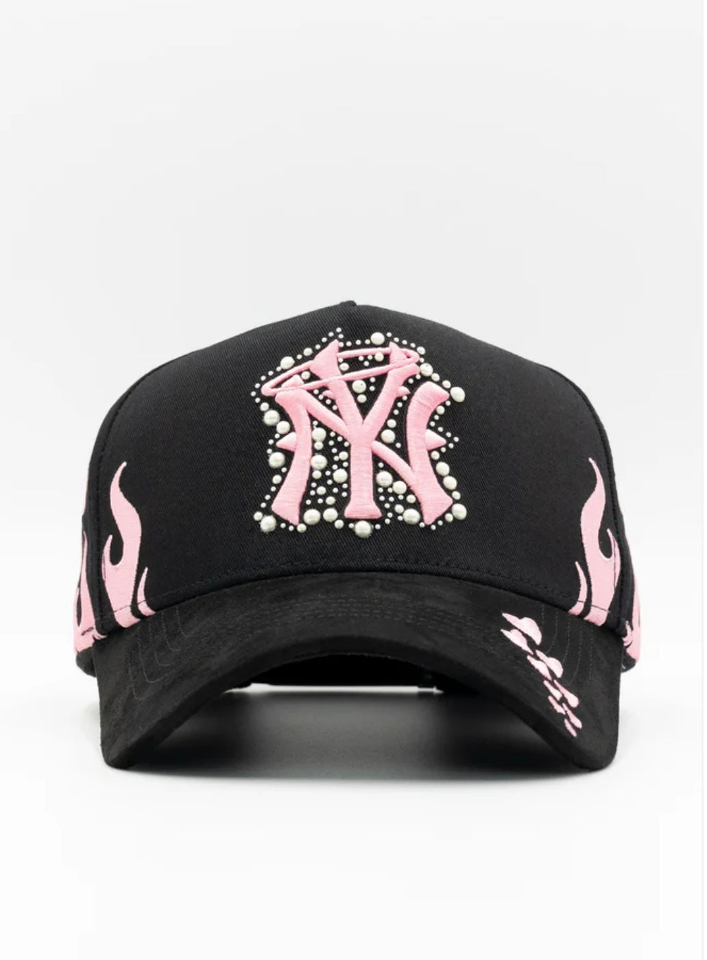 31 Hats "NY San Valentin"