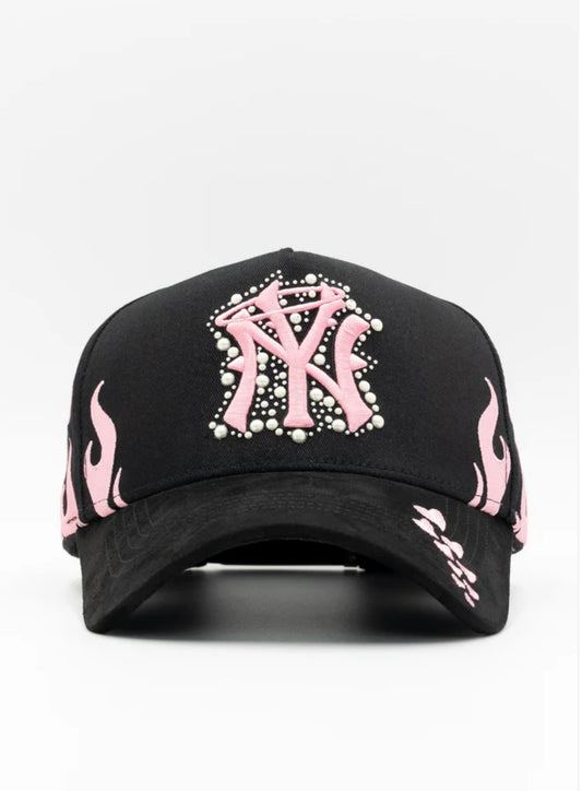 31 Hats "NY San Valentin"