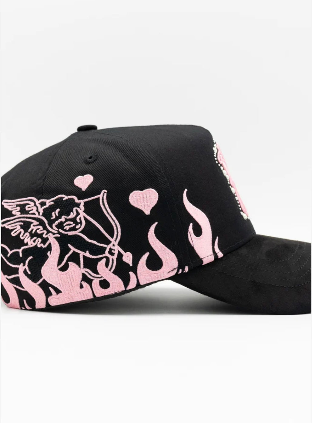 31 Hats "NY San Valentin"