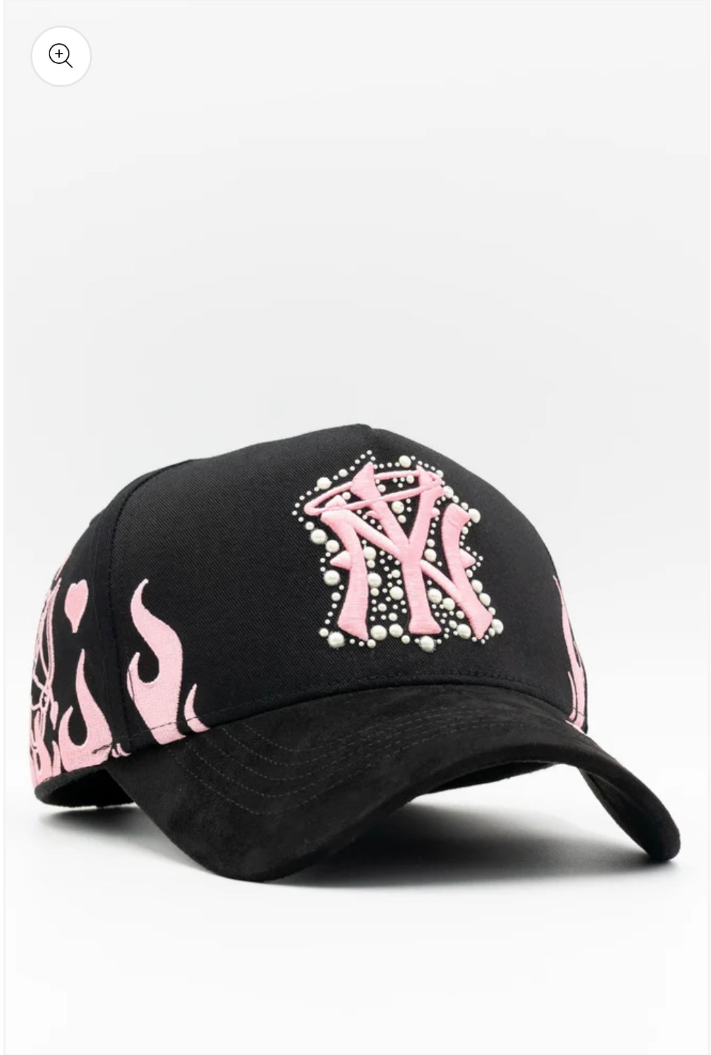31 Hats "NY San Valentin"