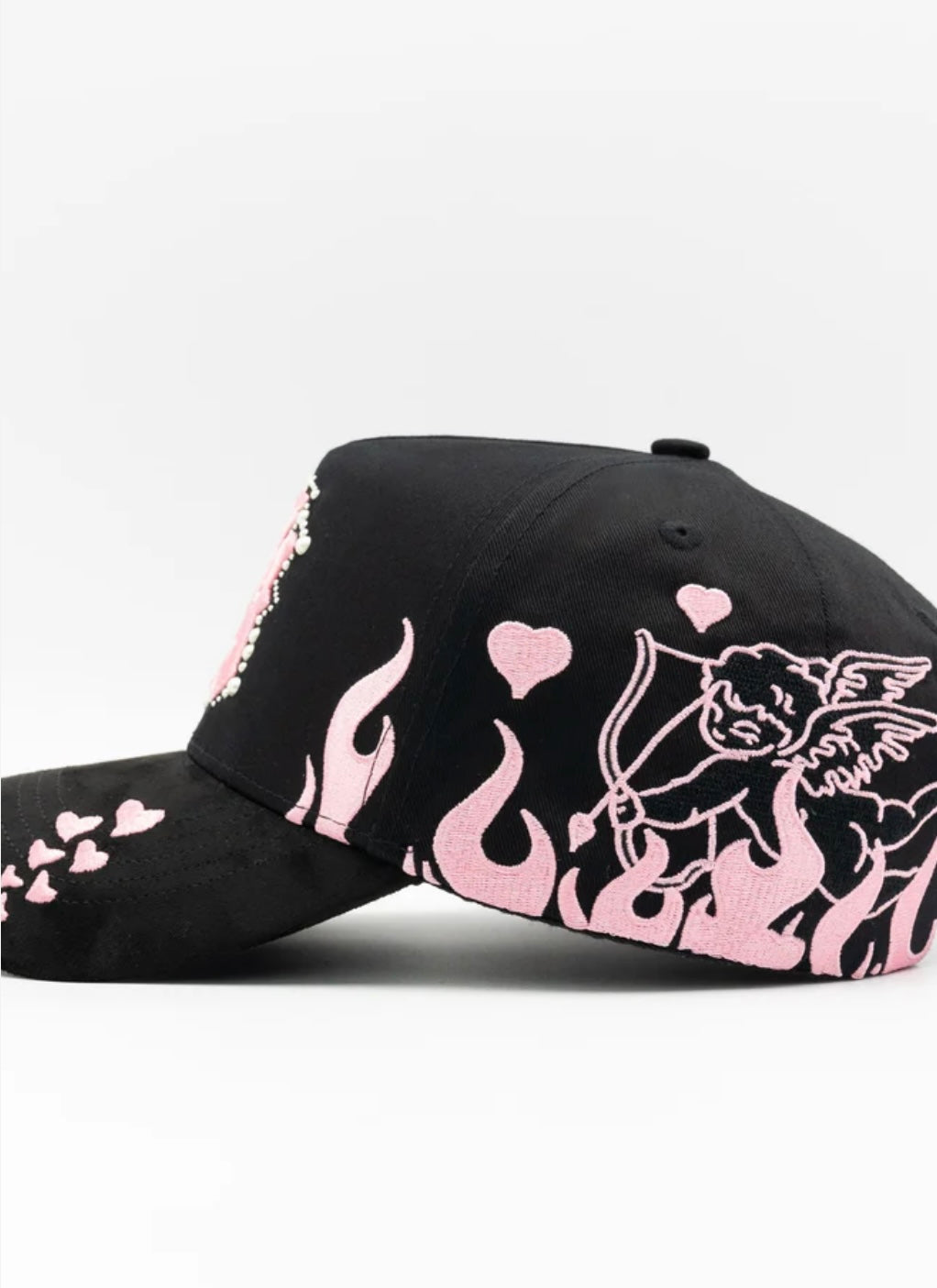 31 Hats "NY San Valentin"