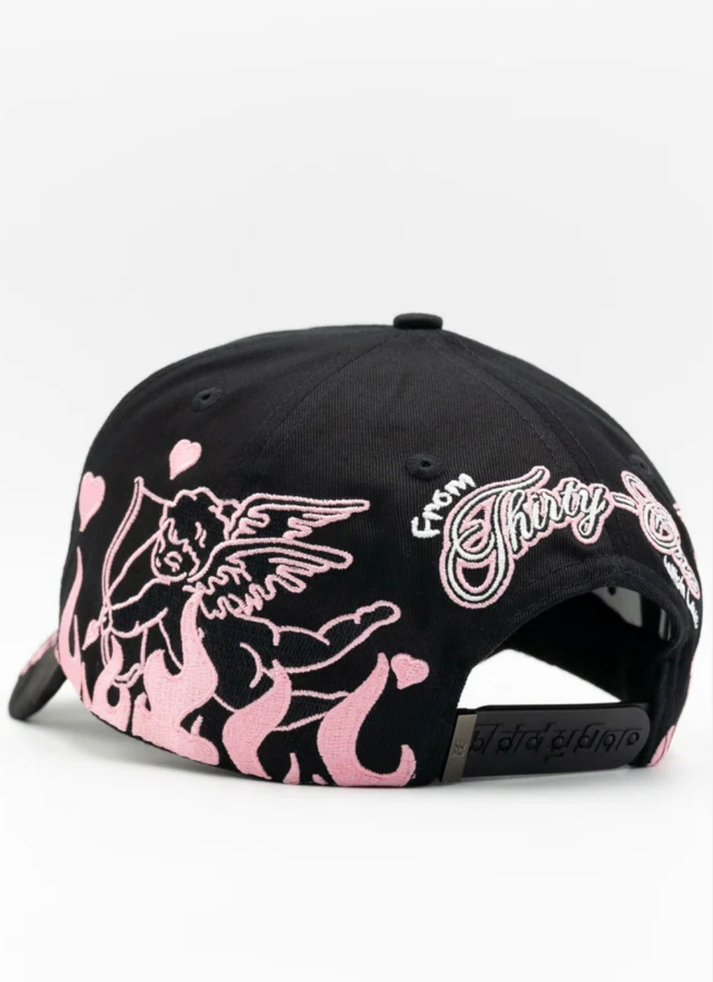 31 Hats "NY San Valentin"