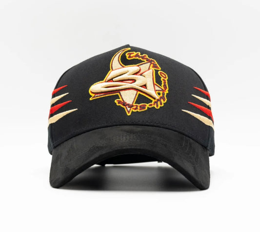 31 Hats "31star”