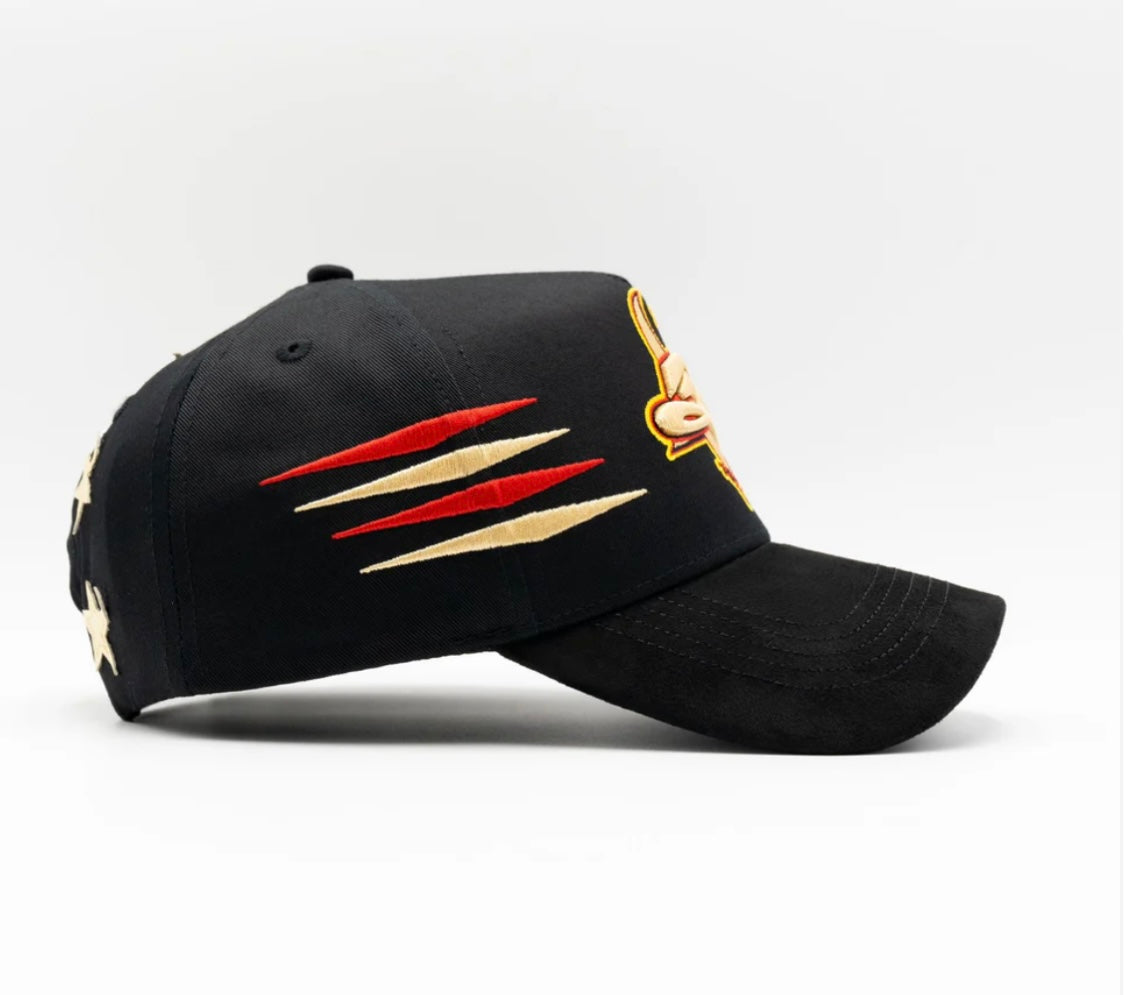 31 Hats "31star”