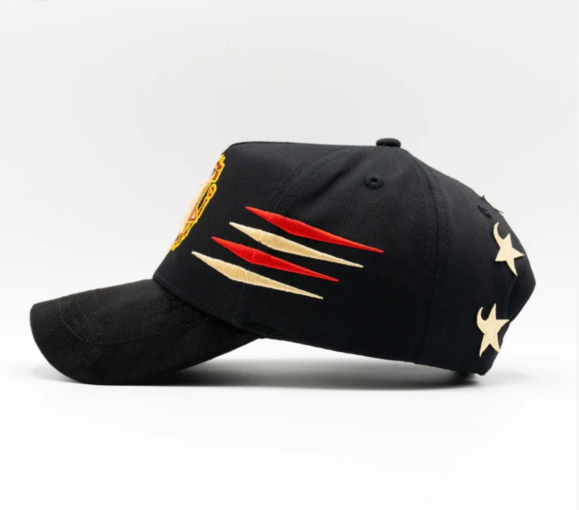 31 Hats "31star”