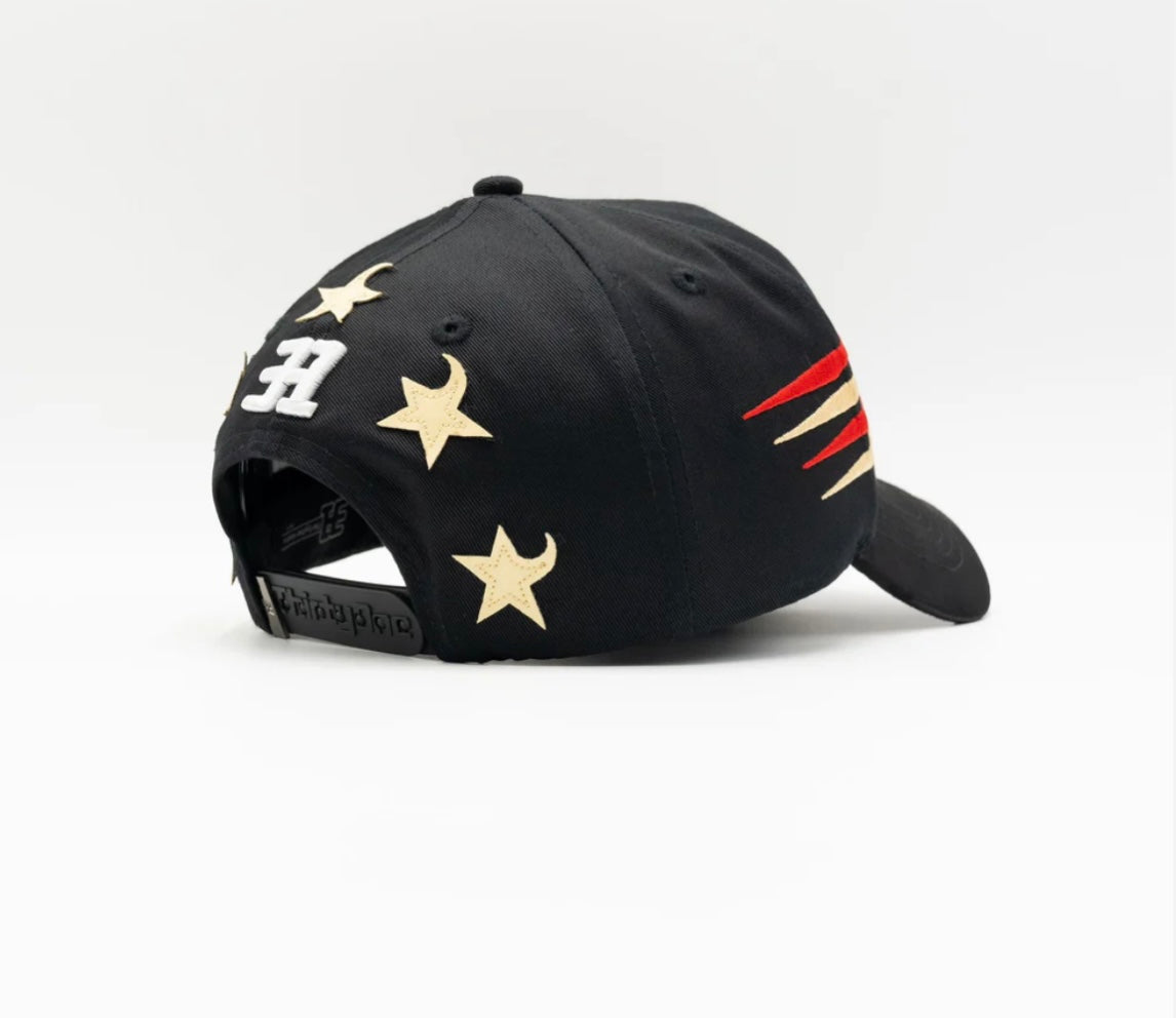 31 Hats "31star”