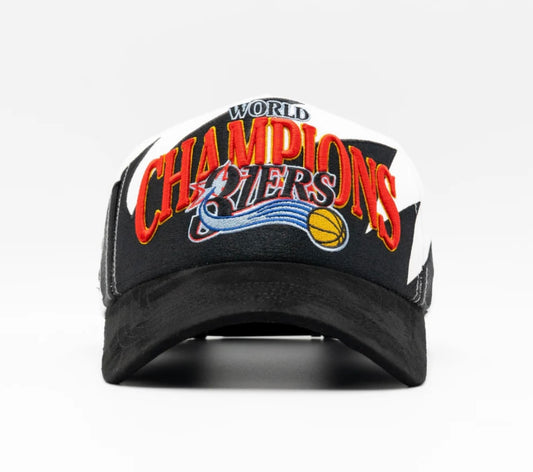 31 Hats "Champions"