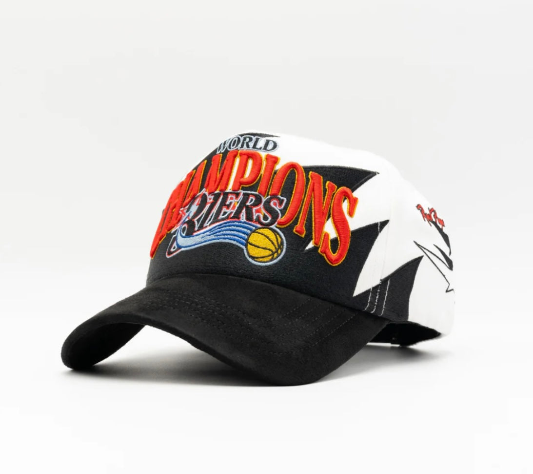 31 Hats "Champions"