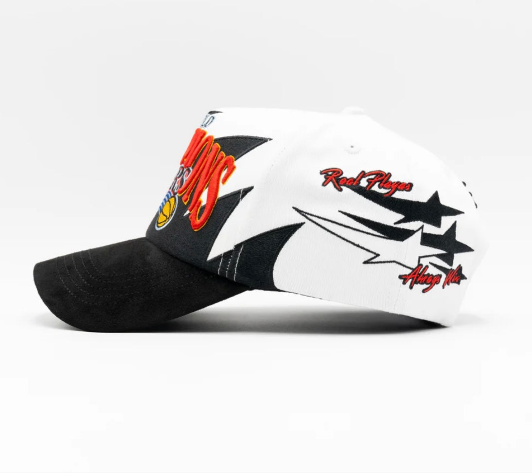 31 Hats "Champions"