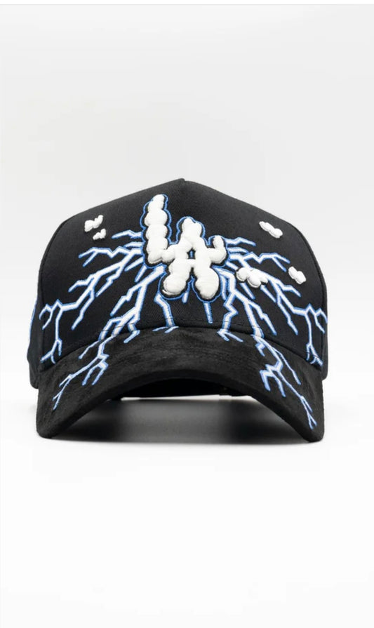 31 Hats "Electric"