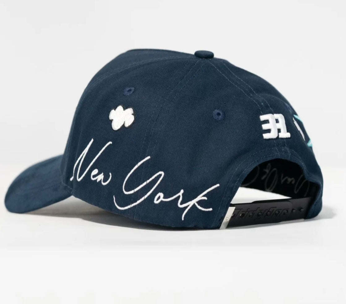 31 Hats "Aniversario"