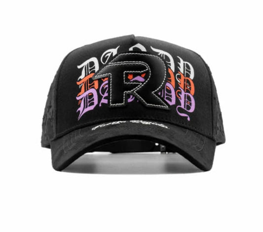 Dandy Hats x Fuerza Regida