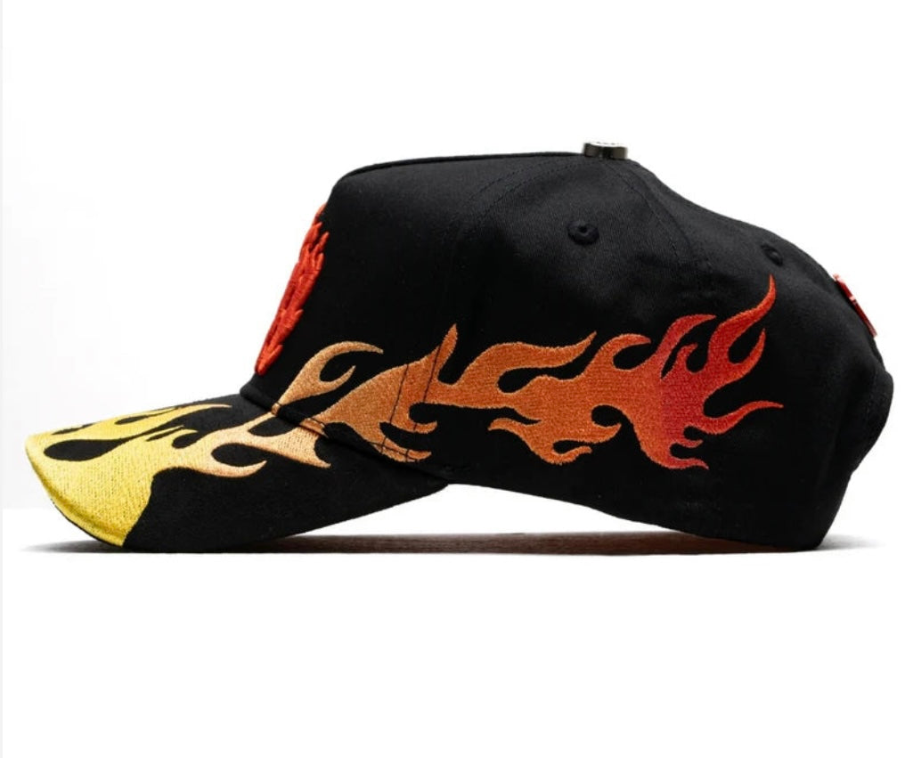 Barbas hats "BH Asteroids"
