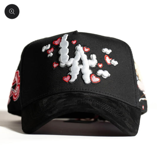 31 Hats "San Valentin"
